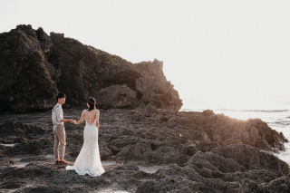 「Mermaid's Grotto」ロケ地の追加