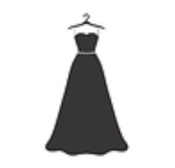 ウェディングドレスお持込み