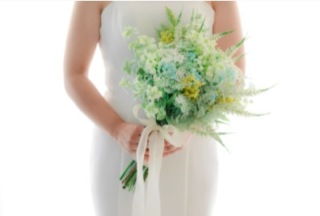 レンタルブーケA