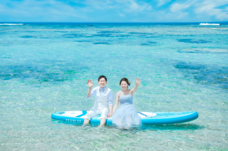 ダイジェストムービーの無料WEB配信