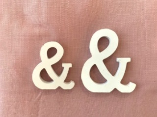 撮影アイテム「＆オブジェ」の貸し出し