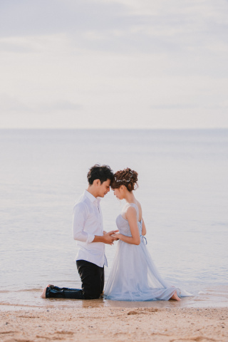 ご希望カットのリクエスト