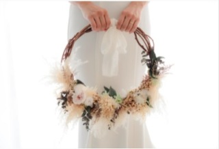 レンタルブーケC