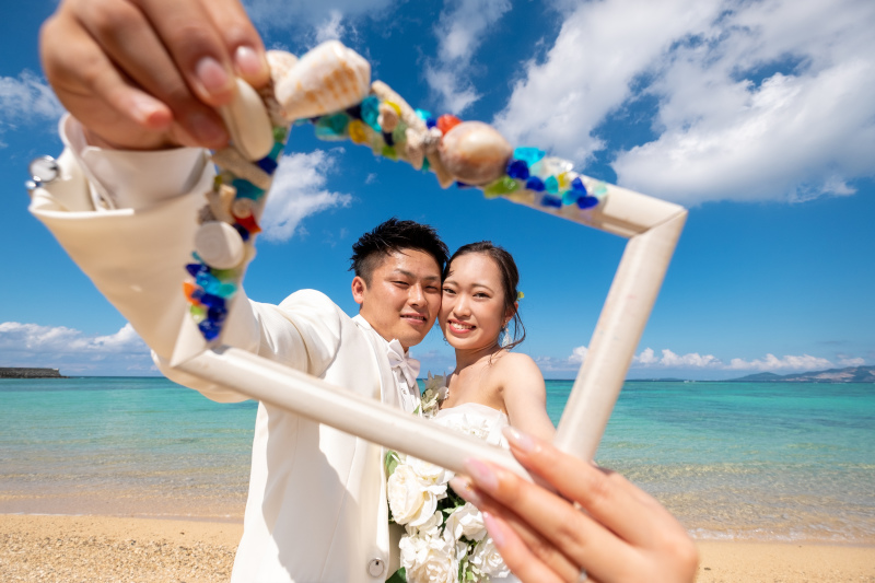 小物を使って撮影を思いきり楽しもう♪