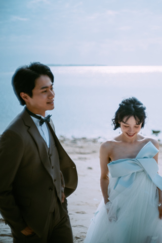 OCEANS OKINAWA_NEW DATE