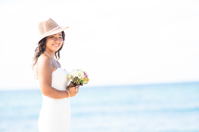 OCEANS OKINAWA_衣装を持ち込める