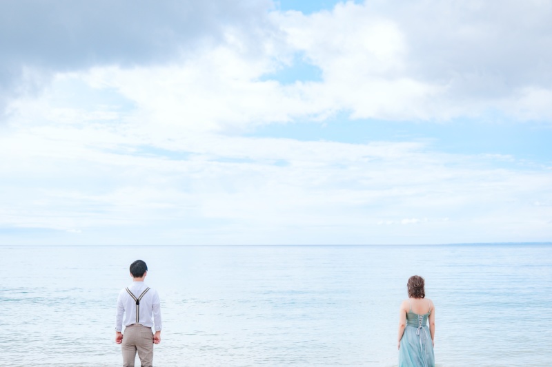 2020.9 Beach Photo