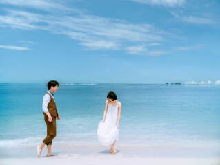 OCEANS OKINAWA_OCEANS CHOICE