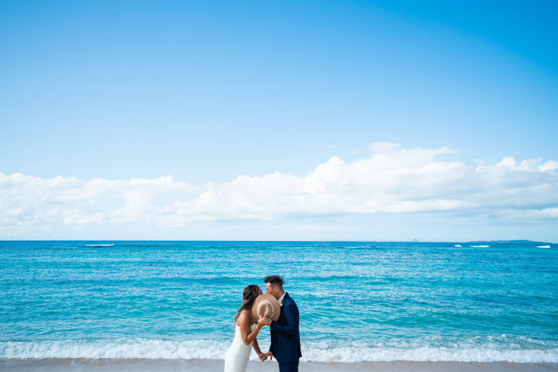 衣装のお持込みも可能です☆