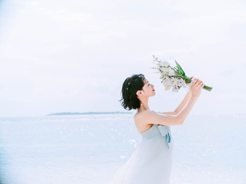 OCEANS OKINAWA_OCEANS CHOICE