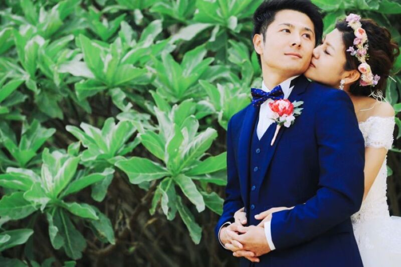 OCEANS OKINAWA_チャペルで撮影できる