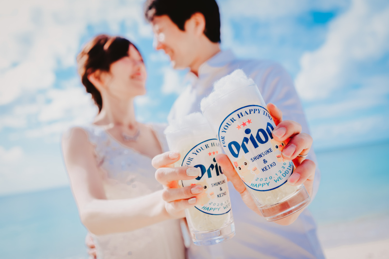 OCEANS OKINAWA_格安プランがある(3万円以下)