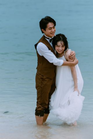 OCEANS OKINAWA_NEW DATE