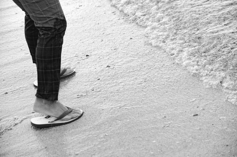 OCEANS OKINAWA_ペットと一緒に撮影できる