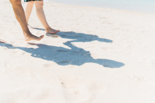 すこし遊び心のある写真も