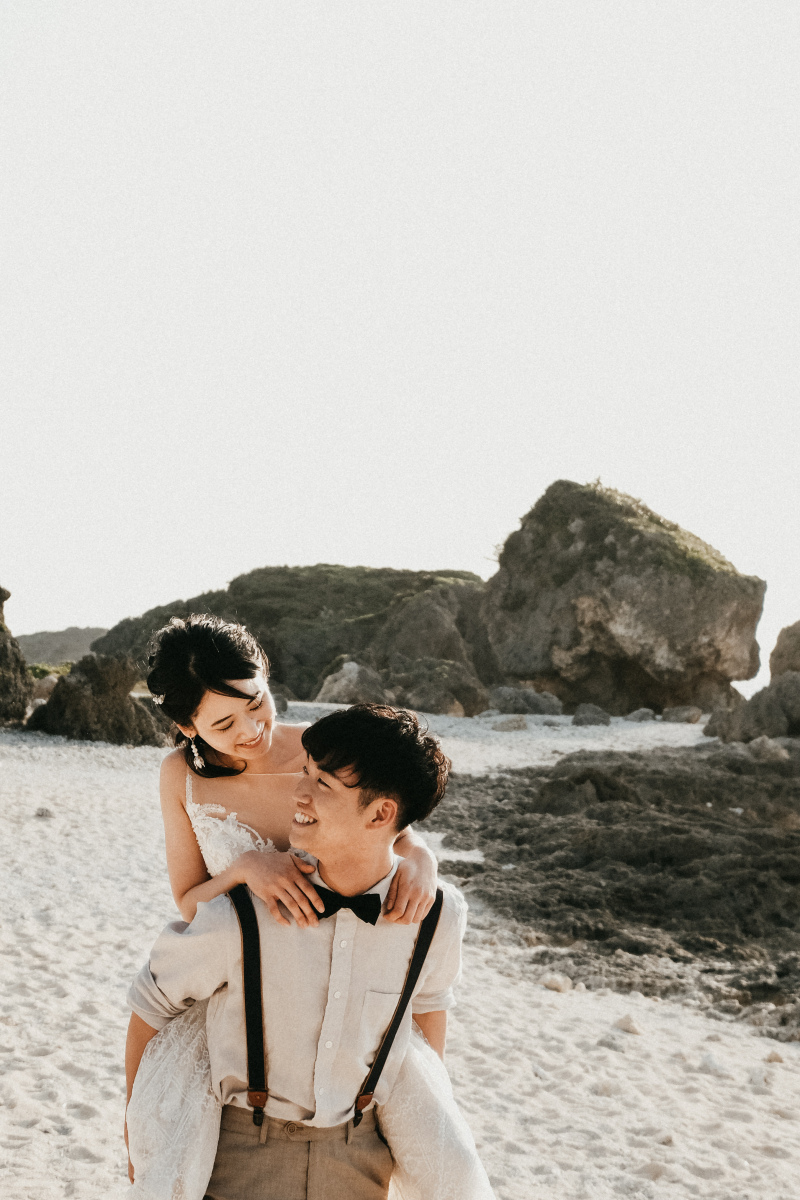 【ツアープラン】Mermaid's Grotto(アポガマ)