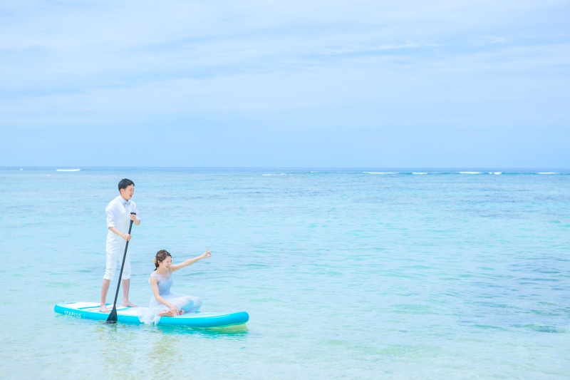 今の気持ちをずっとそのままに・・ アルバムセットプラン 撮影した全データ(100カット以上)お渡し・全ドレスフリーチョイス