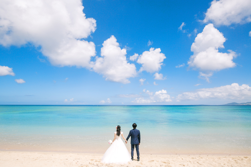 今の気持ちをずっとそのままに・・ アルバムセットプラン 撮影した全データ(100カット以上)お渡し・全ドレスフリーチョイス