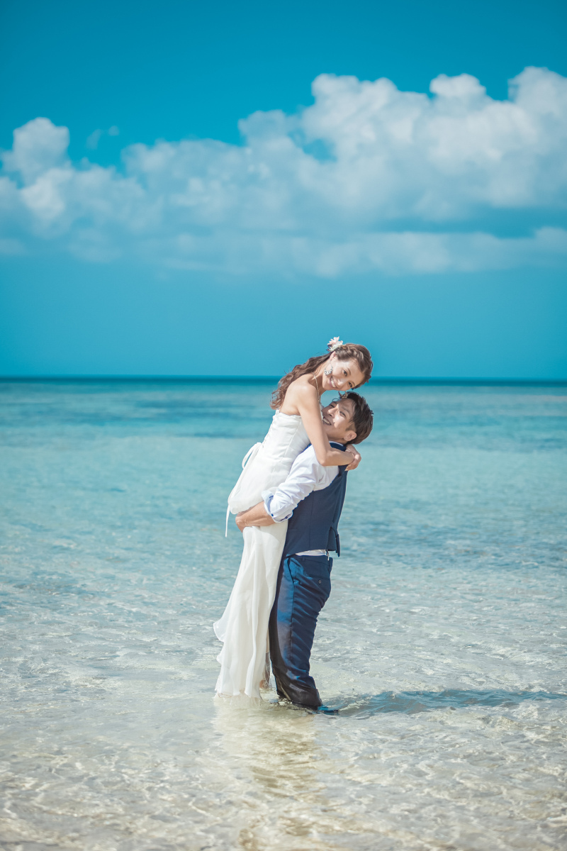 今の気持ちをずっとそのままに・・ アルバムセットプラン 撮影した全データ(100カット以上)お渡し・全ドレスフリーチョイス