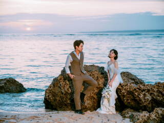 Half day tour《サンセット》ロケ地3箇所をめぐるショートトリップ！サンセットの名所「残波岬」をご案内します