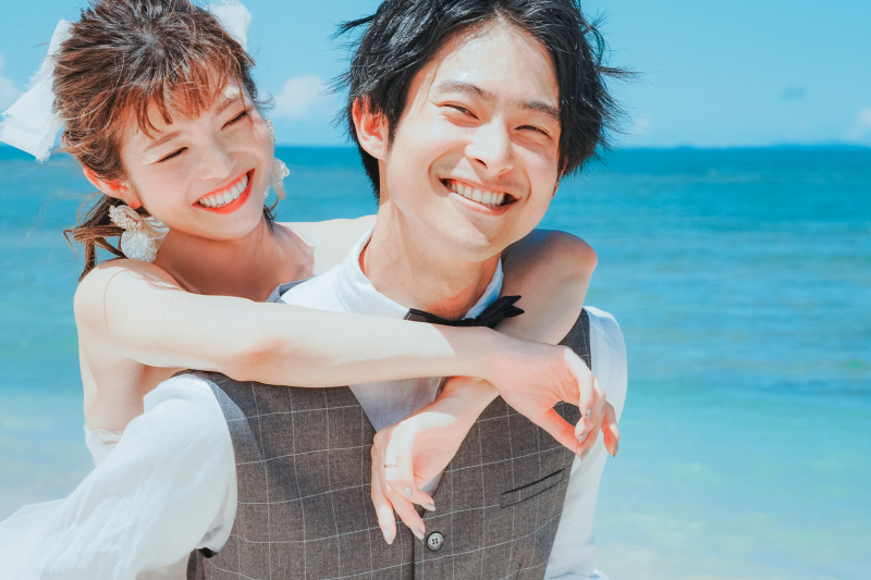 《Half day tour》沖縄ならではのロケ地3箇所をめぐるショートトリップ！