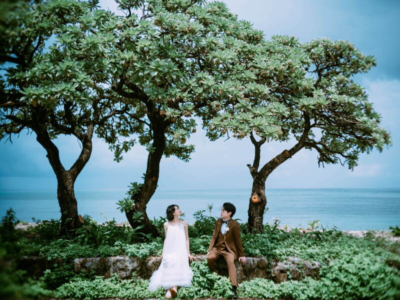 《Half day tour》沖縄ならではのロケ地3箇所をめぐるショートトリップ!