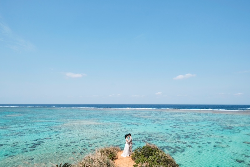 ザネー浜(Beach51)プラン◇"ザネー浜"を堪能するプランを、驚きの価格で