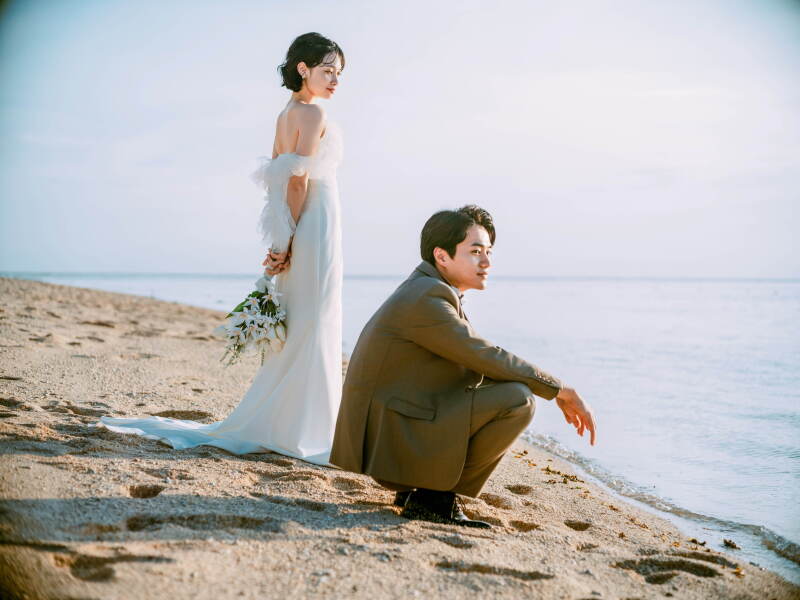 《Half day tour》沖縄ならではのロケ地3箇所をめぐるショートトリップ!