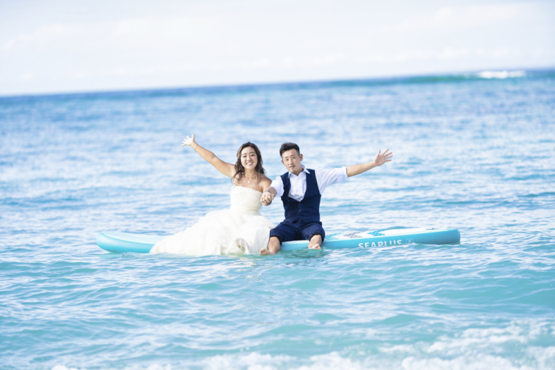 今の気持ちをずっとそのままに・・ アルバムセットプラン 撮影した全データ(100カット以上)お渡し・全ドレスフリーチョイス