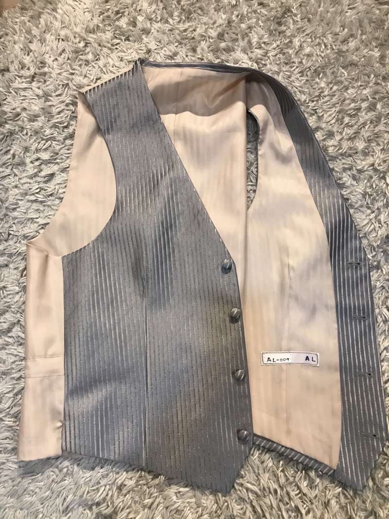 ベスト　AL-009