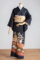留袖　TO-005