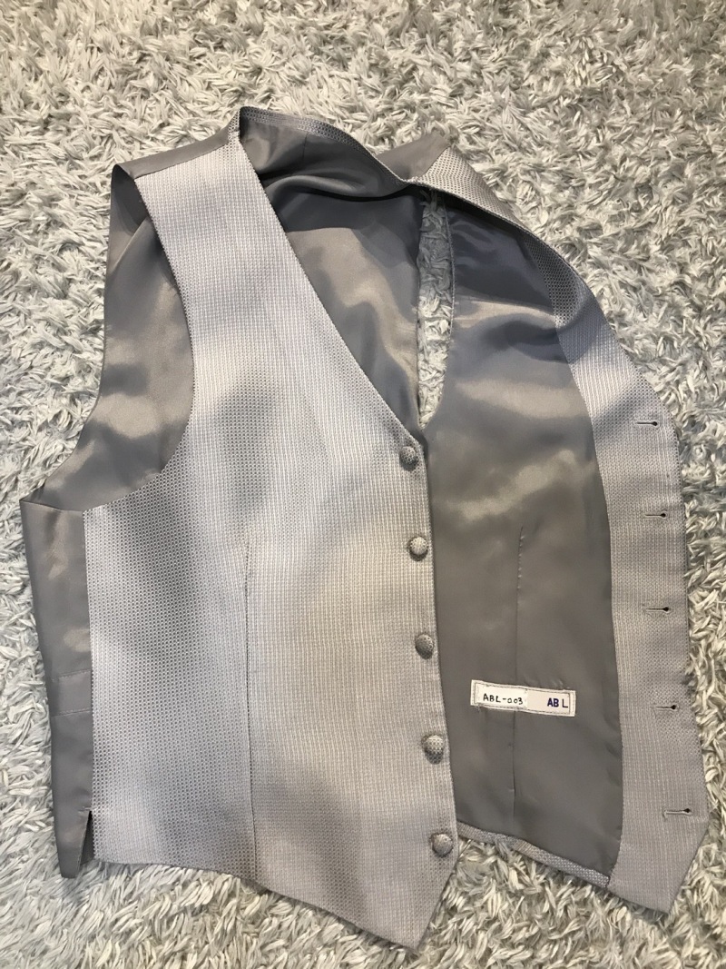ベスト　ABL-003
