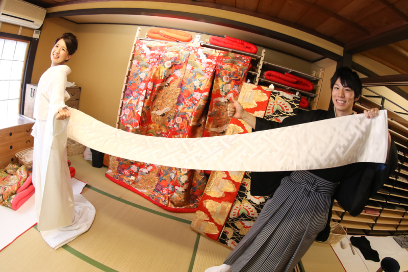 ちょっとお遊び（笑）