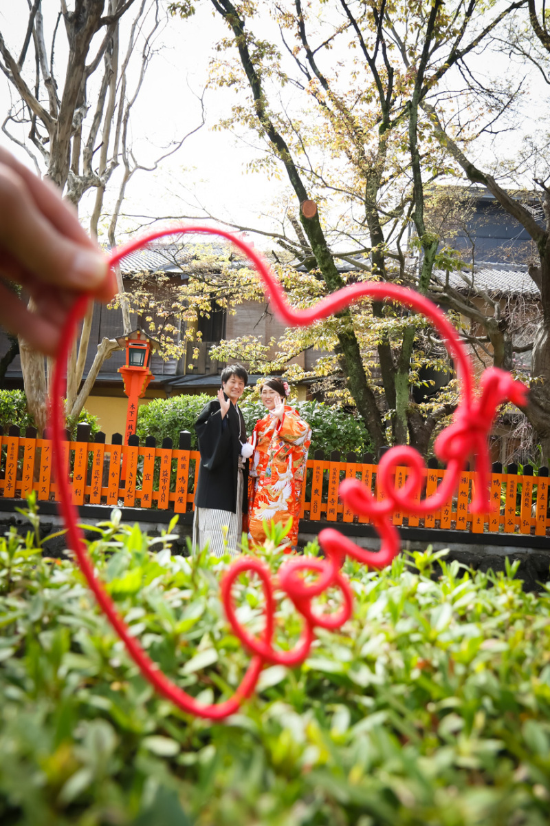 必殺のハートアイテム!の中から(笑)