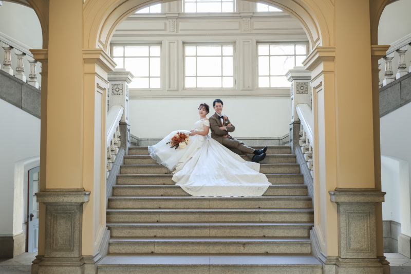 和洋１日プランとは、まさにスマイルハンターの真髄です！