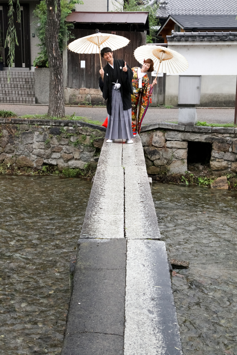 こんな感じだったり（笑）