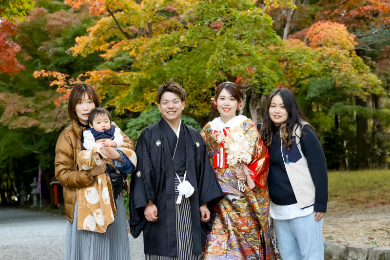 うれしい再会！