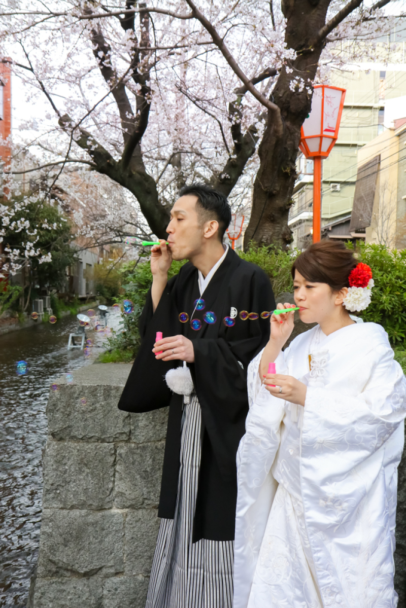 童心に戻ったつもりで