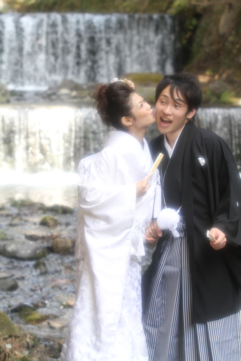 本当に仲がよく！