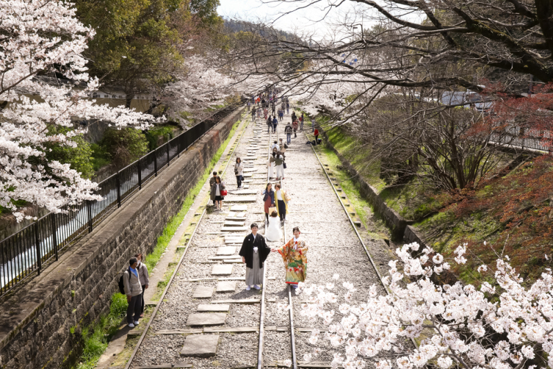 素敵なインクライン