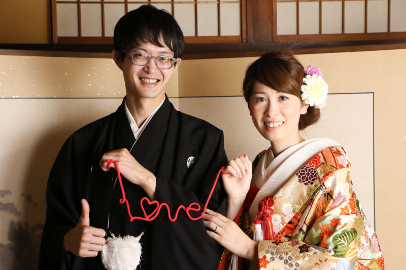 いろんなアイテム