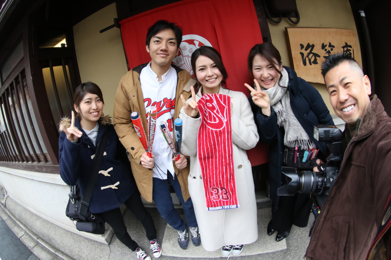 これからお支度致します〜!