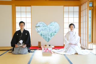 ロケーションたっぷりで大満足