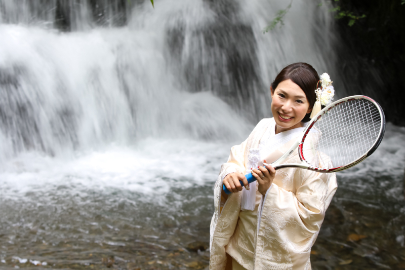 テニスラケット