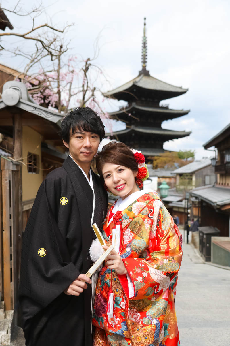 そんな日の撮影