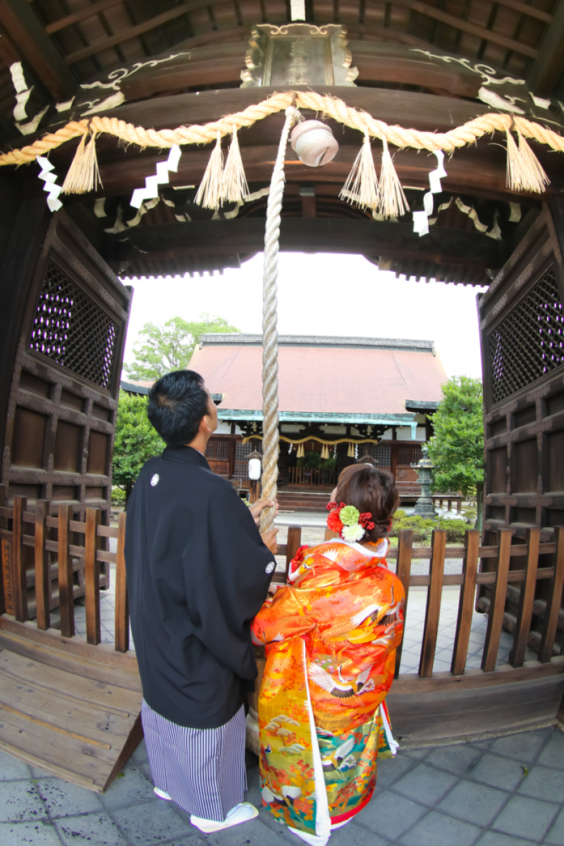 ロケーション撮影に出発