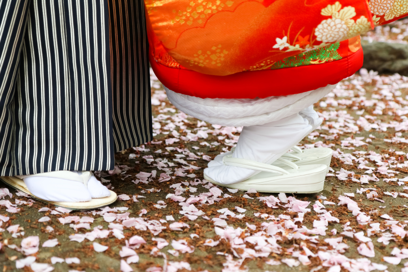 必殺の足ネタも!