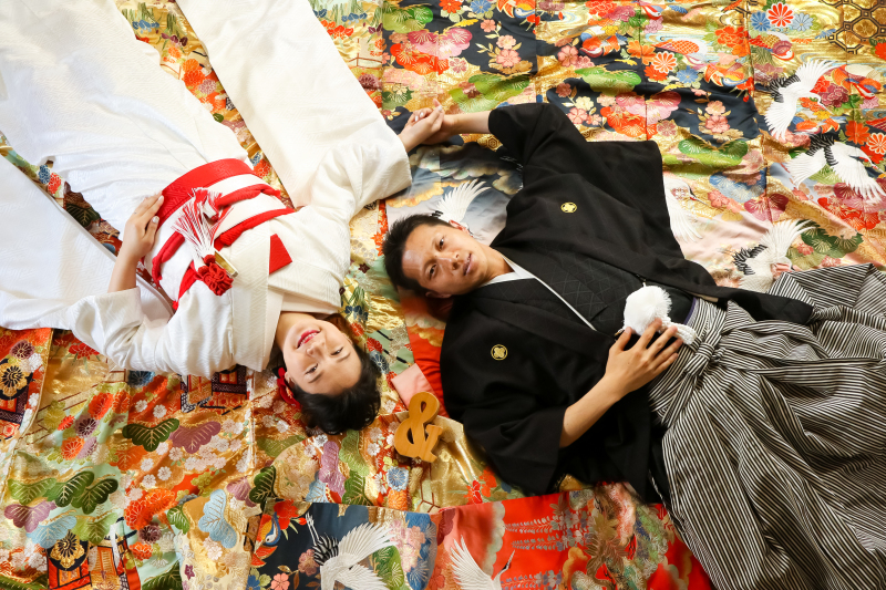 スマイルハンター鉄板の寝っ転がり！