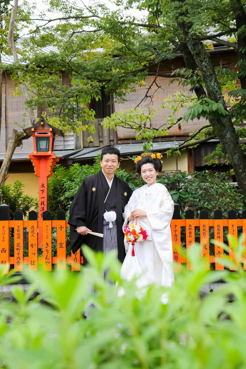 群馬からスマイルハンターへ