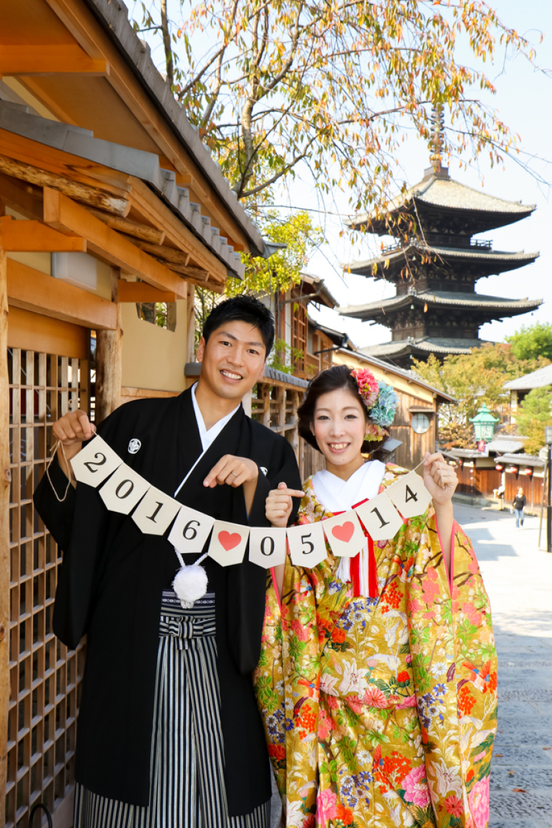 お気に入りのガーランド